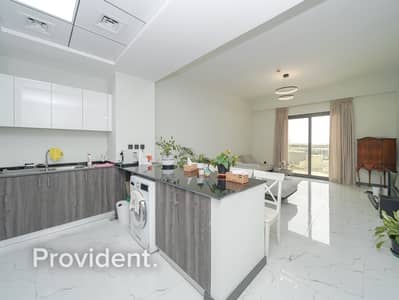 2 Bedroom Apartment for Sale in Dubailand, Dubai - Vacant | Largest Layout | Brand New