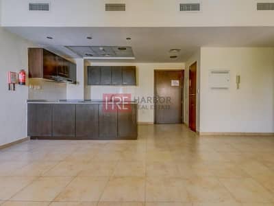 2 Bedroom Flat for Rent in Remraam, Dubai - Near Pool, Gym and Entrance | Ready to Move In