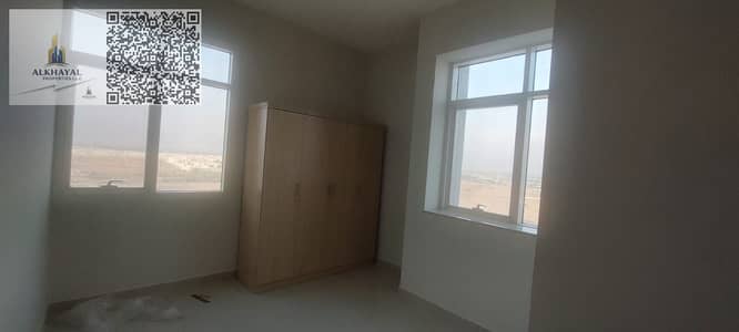 2 Cпальни Апартаменты Продажа в Эмирэйтс Сити, Аджман - IMG-20250829-WA0040. jpg