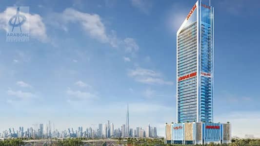 Студия Продажа в Дубай Силикон Оазис, Дубай - 2046. jpg
