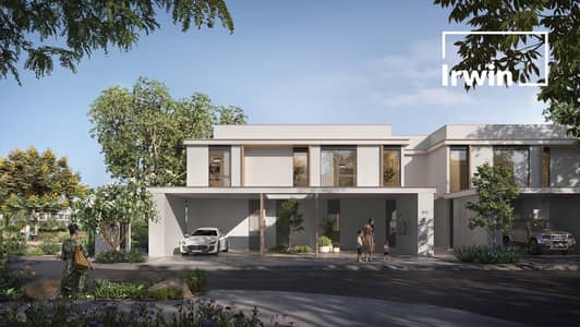 3 Cпальни Вилла Продажа в  Валли, Дубай - Вилла в Валли，Velora 2, 3 cпальни, 3500000 AED - 12655831