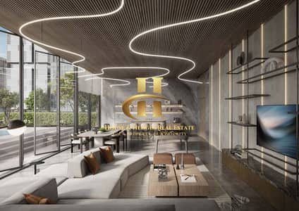 3 Cпальни Апартамент Продажа в Meydan Horizon, Дубай - 21. jpg