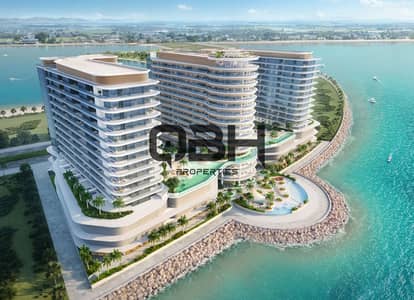 شقة 1 غرفة نوم للبيع في جزيرة المرجان، رأس الخيمة - si662pYvhE4VLbHLi3YyySWmycP2V4CuCIWO93Ee. png