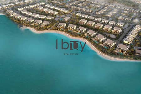 3 Bedroom Flat for Sale in Saadiyat Island, Abu Dhabi - Solea | Luxurious 3 BR | Sea View | High Floor