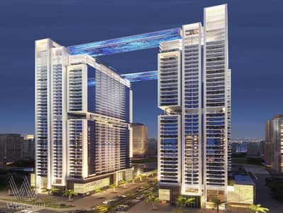 استوديو  للبيع في أبراج بحيرات الجميرا، دبي - 1674823399_Arch1. jpg