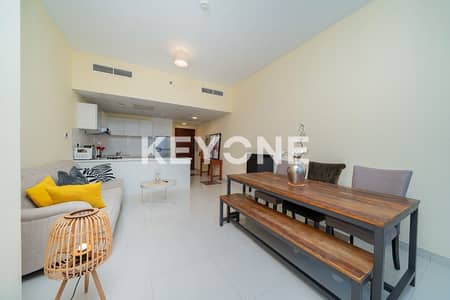 3 Bedroom Apartment for Rent in Dubai Marina, Dubai - Full Marina View | Fully Furnished | Vacant
