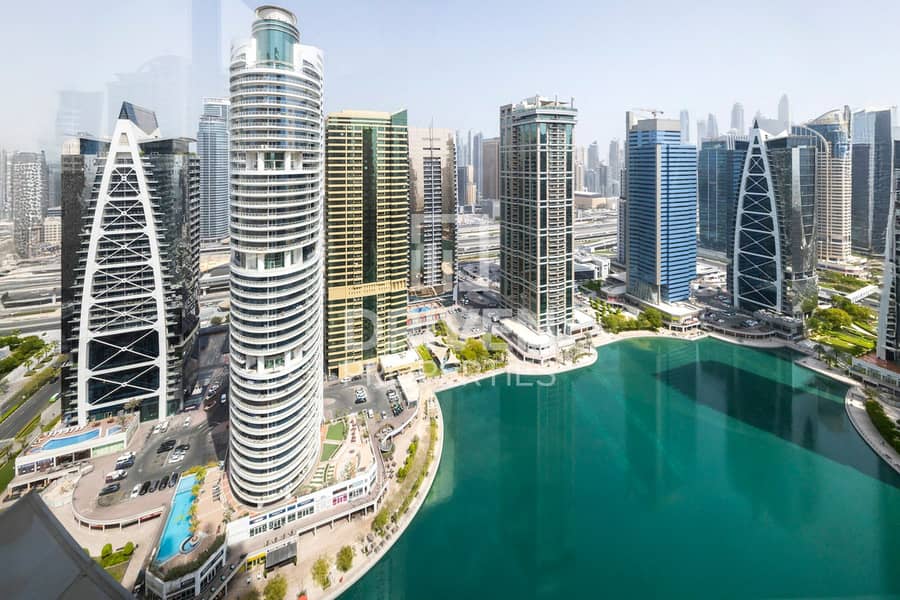 Bureau à Jumeirah Lake Towers (JLT),JLT Cluster I,Platinum Tower, 3400000 AED - 12655889 Bureau à Jumeirah Lake Towers (JLT),JLT Cluster I,Platinum Tower, 3400000 AED - 12655889
