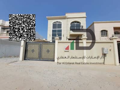 فیلا 5 غرف نوم للبيع في الروضة، عجمان - WhatsApp Image 2025-08-28 at 3.00. 37 AM (1). jpeg