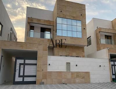 3 Bedroom Villa for Sale in Al Zahya, Ajman - WhatsApp Image 2022-11-05 at 6.00. 18 PM. jpeg