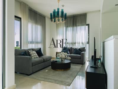 5 Bedroom Townhouse for Sale in Muwaileh, Sharjah - Show Villa-5 copy. jpg