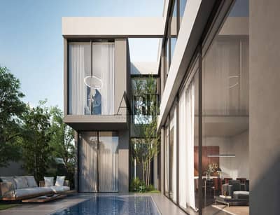 3 Bedroom Villa for Sale in Tilal City, Sharjah - Screen Shot 2022-07-05 at 9.51. 08 PM. png