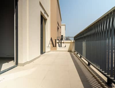1 Bedroom Flat for Sale in Al Khan, Sharjah - Maryam 609B-9 copy. JPG