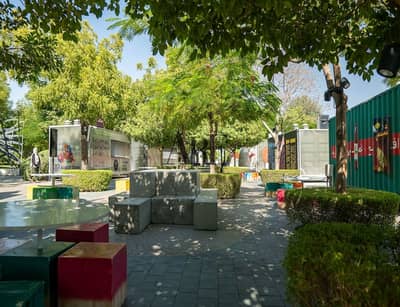 阿尔加达， 夏尔迦 1 卧室单位待售 - Aljada-122 copy. jpg