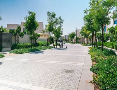 فیلا 3 غرف نوم للبيع في مويلح، الشارقة - Zahia 3BR-2. JPG