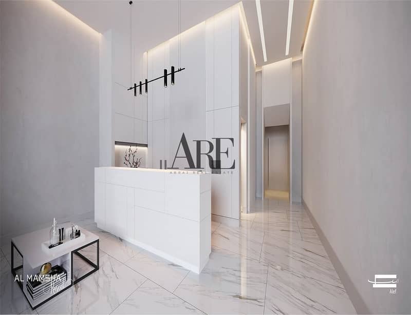 8 Lobby  Render - Al Mamsha Raseel. jpg