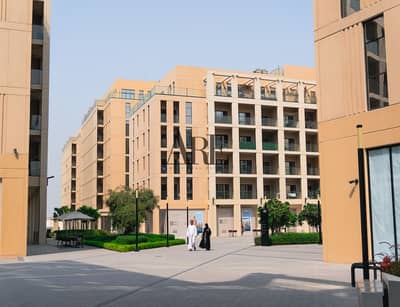 Studio for Sale in Muwaileh, Sharjah - Mamsha 107-2 copy. jpg