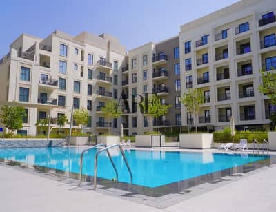 1 Bedroom Apartment for Sale in Al Khan, Sharjah - IMG_9746 copy. JPG