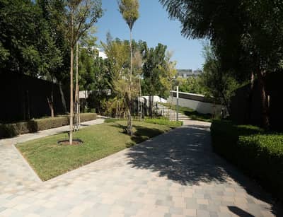 阿尔加达， 夏尔迦 1 卧室公寓待售 - Aljada-39. jpg