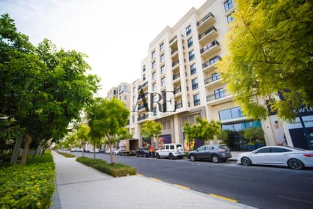 Studio for Sale in Al Khan, Sharjah - KCB_3098. jpg
