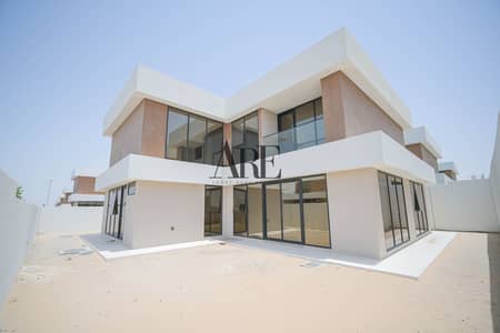 3 Cпальни Вилла Продажа в Шарджа Гарден Сити, Шарджа - KCB_7085. jpg