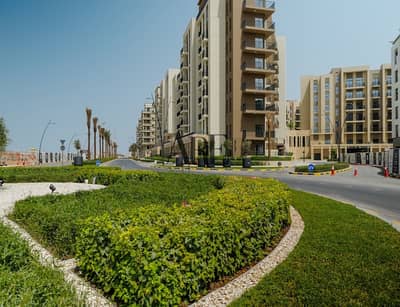 2 Bedroom Apartment for Sale in Al Khan, Sharjah - Cyan 211-10. JPG