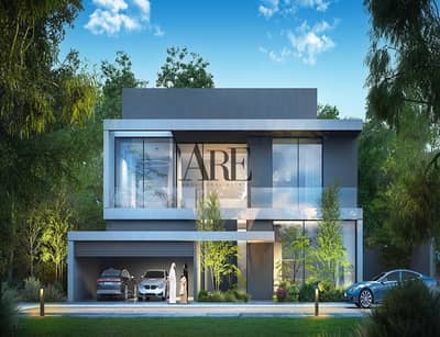 3 Bedroom Villa for Sale in Tilal City, Sharjah - Sequoia-Product-list. jpg
