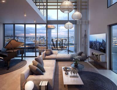2 Bedroom Flat for Sale in Aljada, Sharjah - Screen Shot 2022-09-04 at 9.44. 25 PM. png