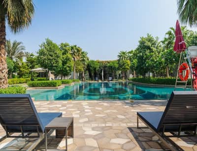 فیلا 4 غرف نوم للبيع في مويلح، الشارقة - Zahia 3BR-2. JPG