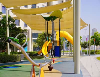1 Bedroom Flat for Sale in Al Khan, Sharjah - IMG_9750 copy. JPG