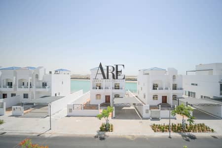 3 Bedroom Villa for Sale in Ajmal Makan City - Sharjah Waterfront, Sharjah - KCB_3975. jpg