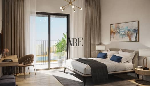 1 Bedroom Apartment for Sale in Al Khan, Sharjah - Screen Shot 2022-09-04 at 3.15. 56 PM. png