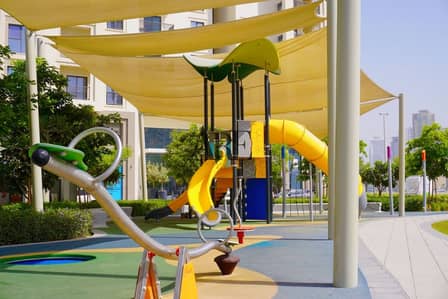 1 Bedroom Flat for Sale in Al Khan, Sharjah - IMG_9750 copy. JPG