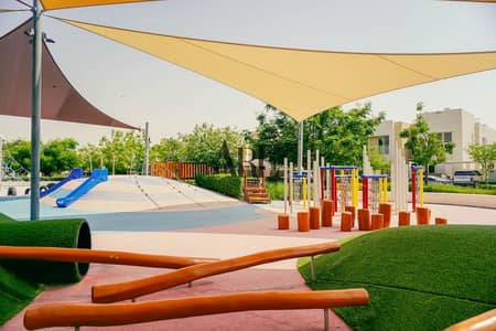 3 Bedroom Townhouse for Sale in Muwaileh, Sharjah - _DSC4830. jpg