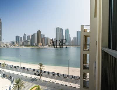 2 Bedroom Flat for Sale in Al Khan, Sharjah - Maryam 504 (4 of 15). JPG