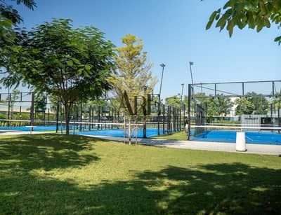 2 Bedroom Flat for Sale in Aljada, Sharjah - Aljada-70. jpg
