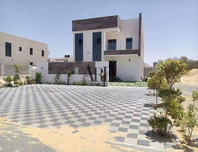 3 Bedroom Villa for Sale in Hoshi, Sharjah - WhatsApp Image 2023-11-21 at 3.34. 13 PM. jpeg