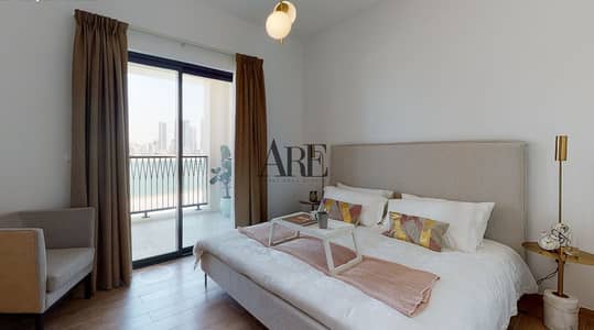 3 Bedroom Flat for Sale in Al Khan, Sharjah - Screen Shot 2022-08-31 at 2.52. 58 PM. png