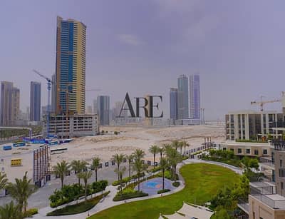 Studio for Sale in Al Khan, Sharjah - IMG_7146. JPG