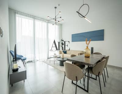 3 Bedroom Apartment for Sale in Aljada, Sharjah - DSC05220-HDR. jpg