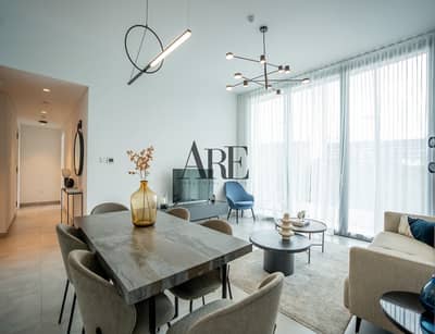 3 Bedroom Flat for Sale in Aljada, Sharjah - DSC05226-HDR. jpg