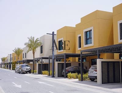 3 Bedroom Villa for Sale in Al Rahmaniya, Sharjah - IMG_8447 copy. JPG