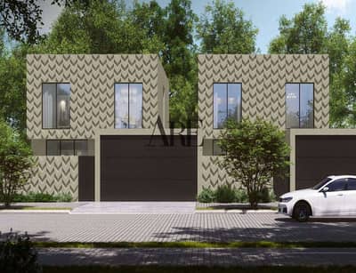 2 Bedroom Townhouse for Sale in Barashi, Sharjah - Screen Shot 2022-09-27 at 11.45. 26 AM. png
