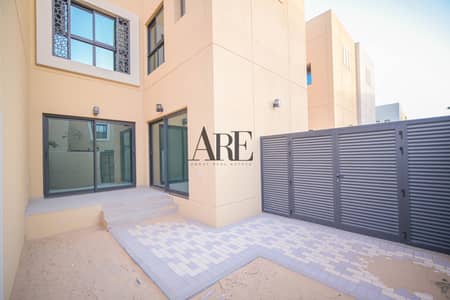 تاون هاوس 4 غرف نوم للبيع في الرحمانية، الشارقة - KCB_9019. jpg
