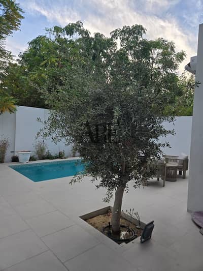 3 Bedroom Villa for Sale in Aljada, Sharjah - WhatsApp Image 2025-08-04 at 11.32. 40. jpeg