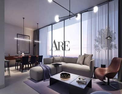 2 Bedroom Flat for Sale in Aljada, Sharjah - Screen Shot 2022-09-04 at 9.40. 54 PM. png