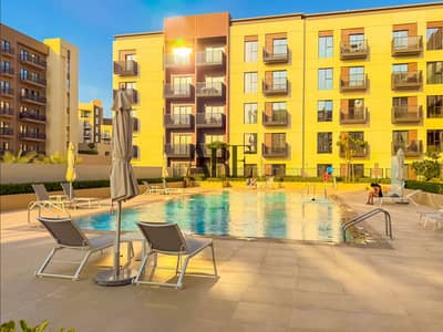 1 Bedroom Apartment for Sale in Al Khan, Sharjah - IMG_4804. png