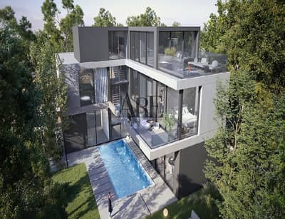 3 Bedroom Villa for Sale in Tilal City, Sharjah - Sequoia-Product-list3. jpg