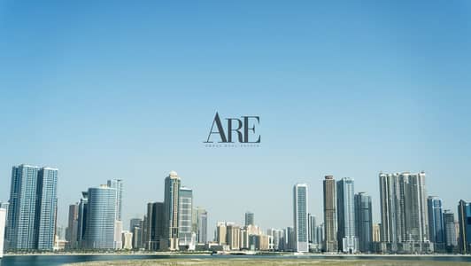 1 Bedroom Apartment for Sale in Al Khan, Sharjah - _DSC3335 copy. png