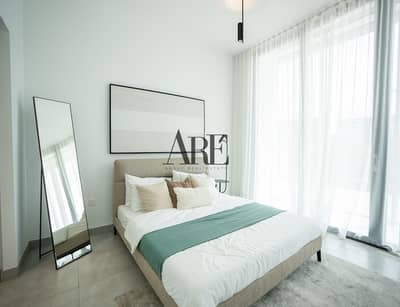3 Bedroom Apartment for Sale in Aljada, Sharjah - DSC05271-HDR. jpg