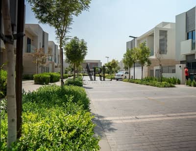 3 Cпальни Вилла Продажа в Мувайле, Шарджа - Zahia 3BR-14. JPG